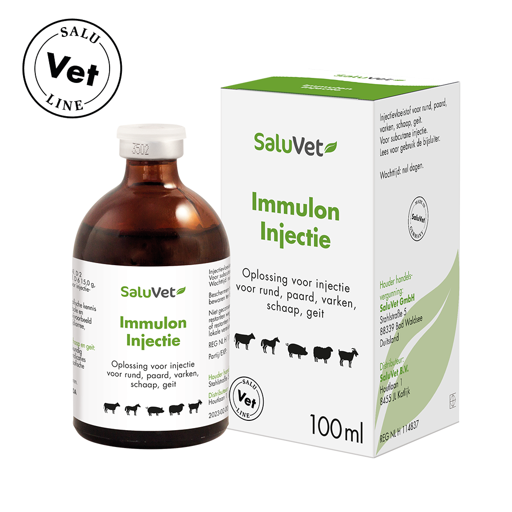Immulon Injectie